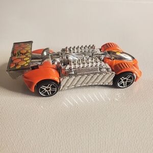 Vintage 2000- Krazy 85 Hot Wheel
